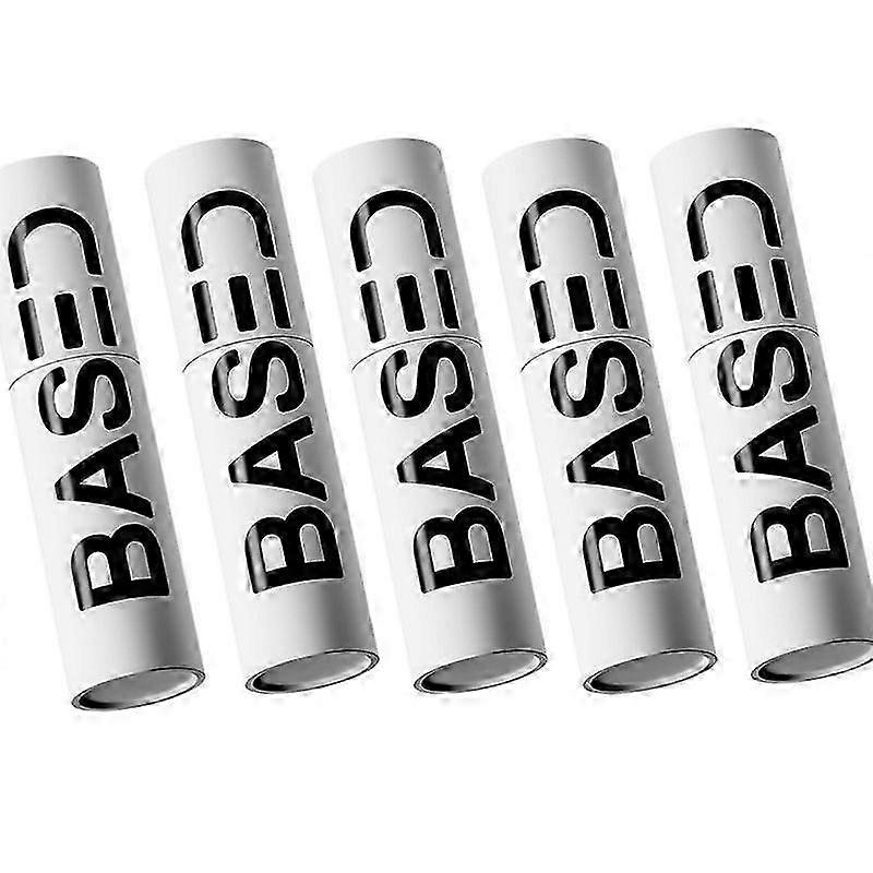 1/3/5x Based on Bodyworks Hair Texture Powder,Instant Volume & Texture Lightweight