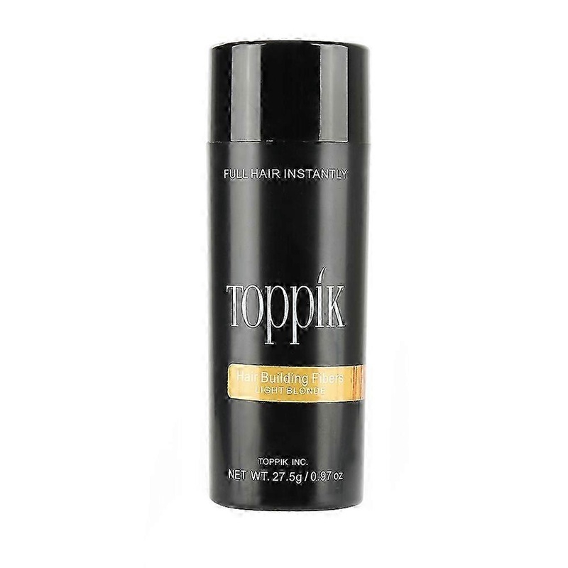 2025 1pcs 27.5g Hair Fiber For Thin Hair and Full Volume, hair care