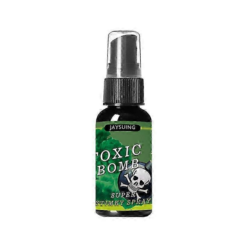 2025 Fart Spray, Fart Spray Extra Strong, 30ml Potent Fart Spray, Stinky Fart Spray And Smell From Hell