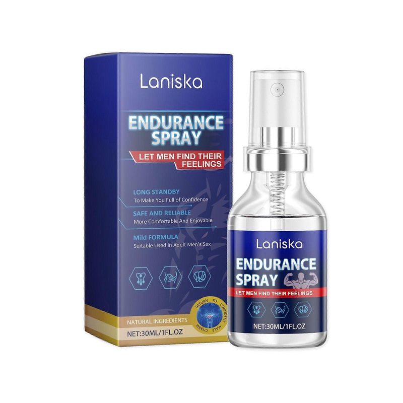 2025 Latest Model  Men’s Repair Spray, Easily Pamper Men’s Comfort And Enhance