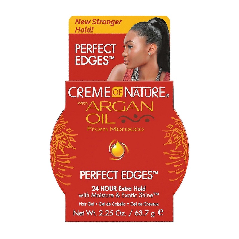 Creme Of Nature Argan Oil Perfect Edges, 2.25 Oz