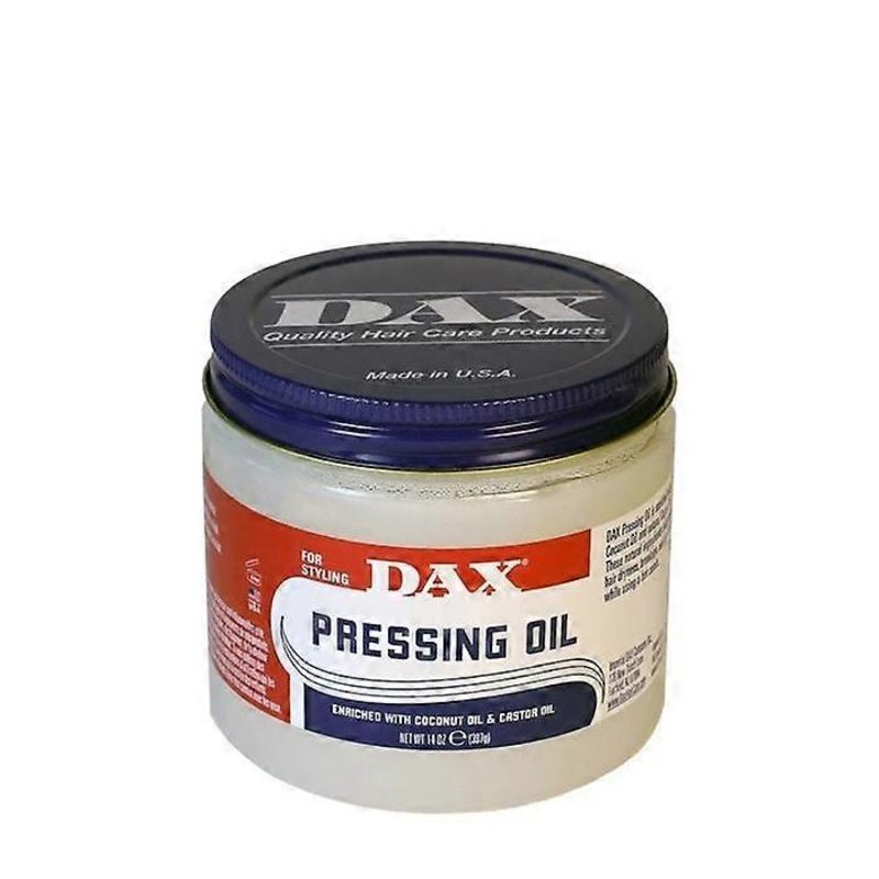 Dax Pressing Oil 14oz