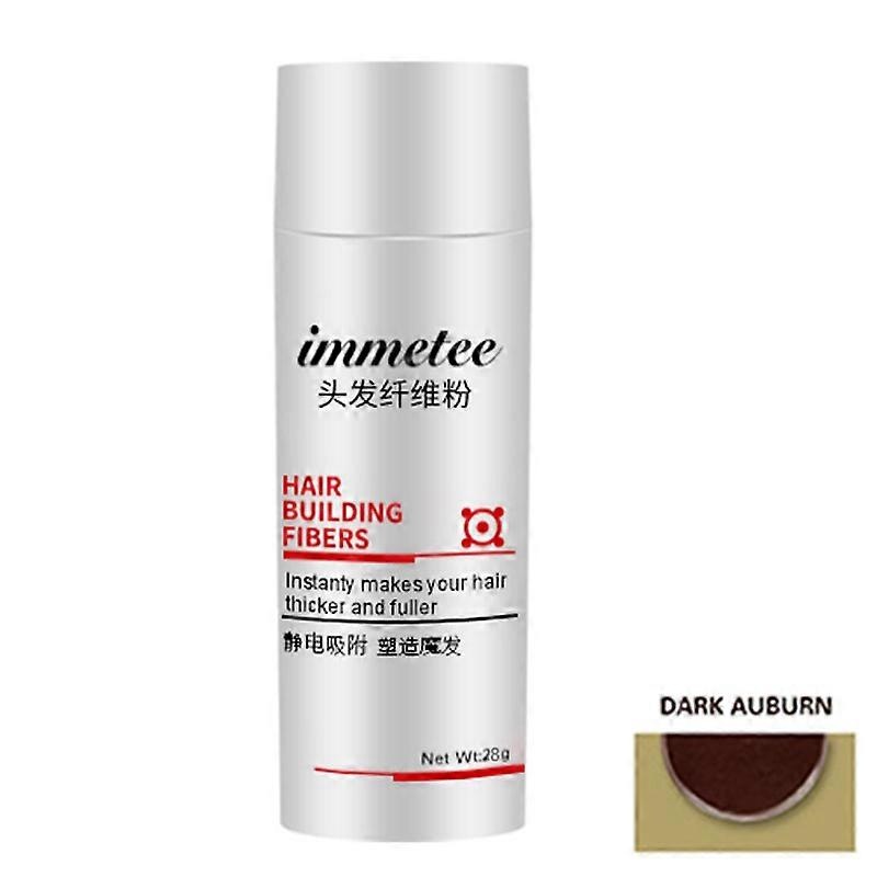 Immetee Hair Building Fibers for Thinning Hair Regrowth Your Hair Instantly Thickener for Fine Hair 28g