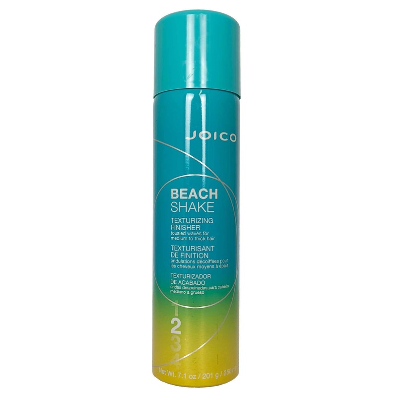 Joico Beach Shake Texturizing Hair Finisher 201g