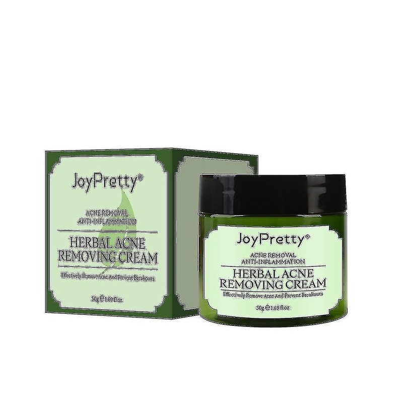 Joypretty Tea Tree Cream Fades Print Cream