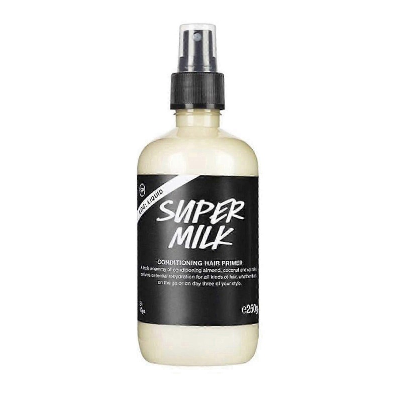 Liquid Hair Smooth Spray by Super Milk 2025