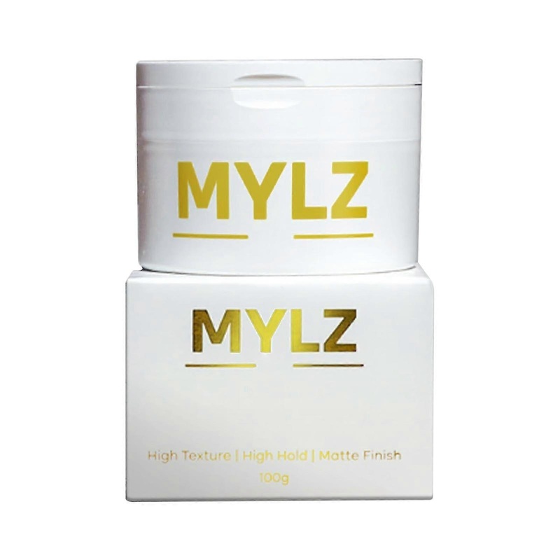 Men’s styling cream 100g 2025