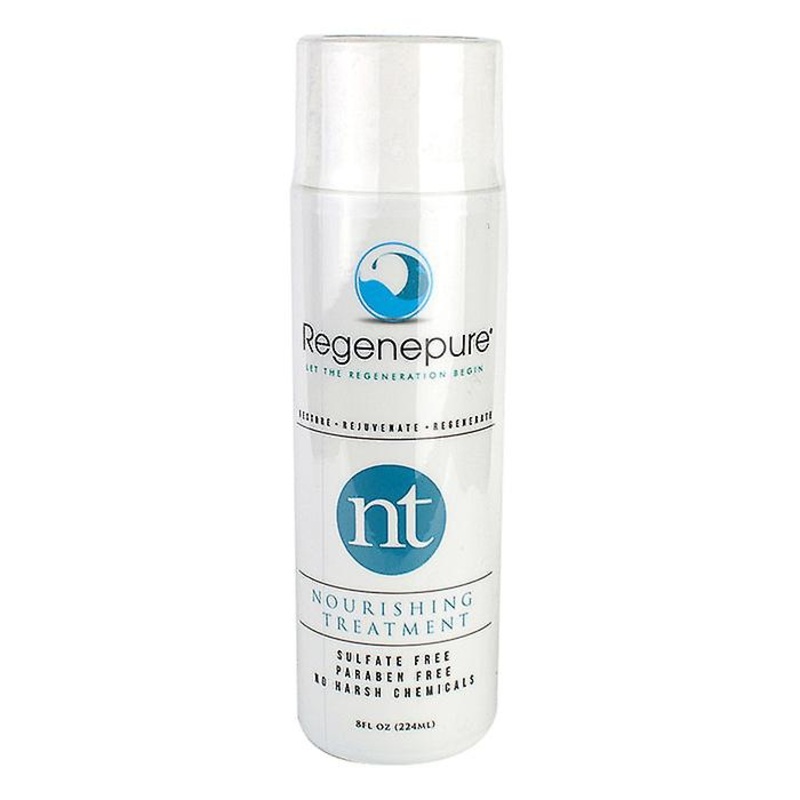 Regenepure Nt Nourishing Treatment 224ml/8oz