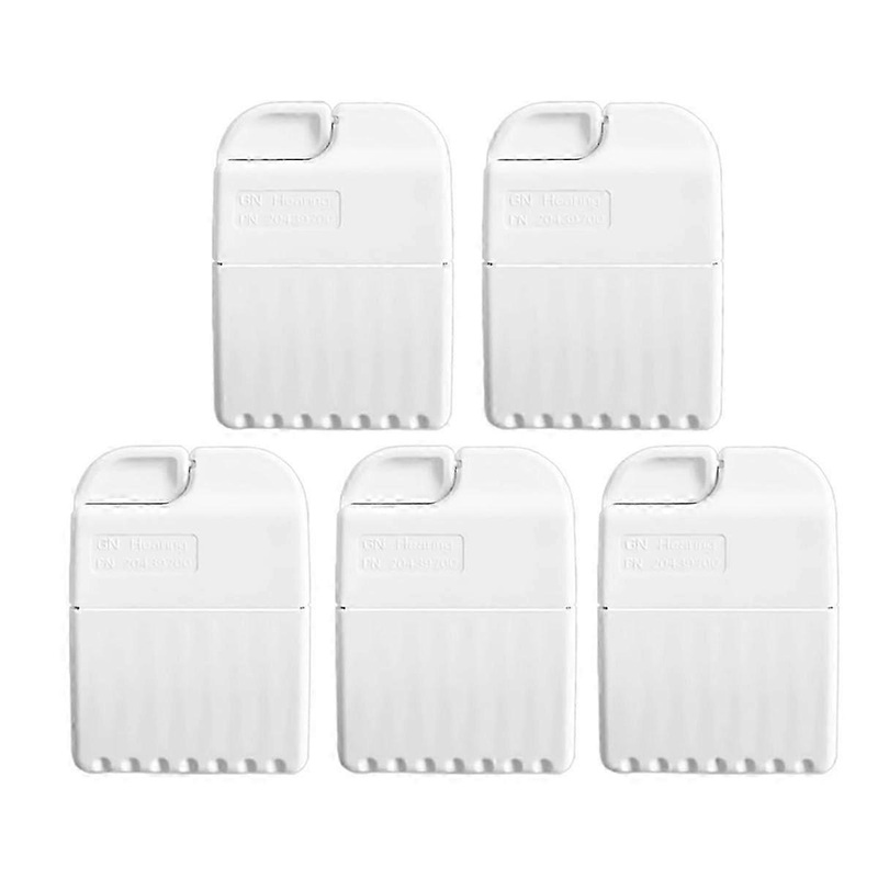 Resound GN Wax Guards PN 20439700 – Hearing Aid Filters for Wax Protection