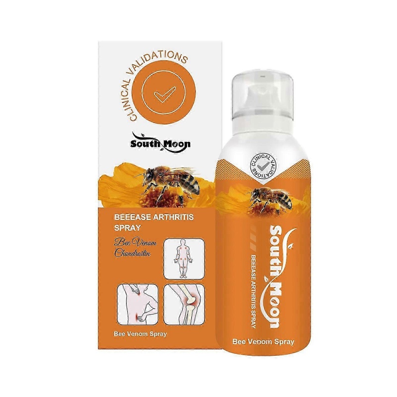 Southmoon Joint Repair Spray Relief Shoulder Body Care Spray –