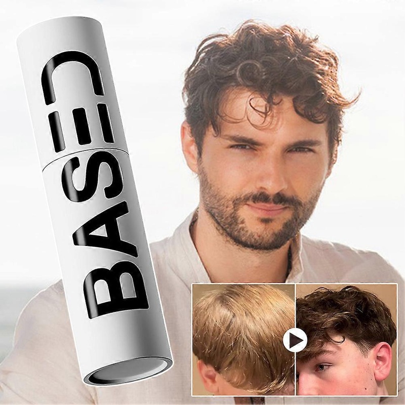 1-3pcs Hair Texturizing Powder for Men & Women Instant Volume & Matte Finish for Short to Medium Hair, Effortless Application, Residue-Free
