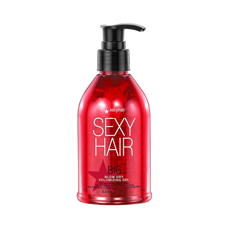Big Sexy Hair Blow Dry Volumising Gel (8.5oz) 250ml