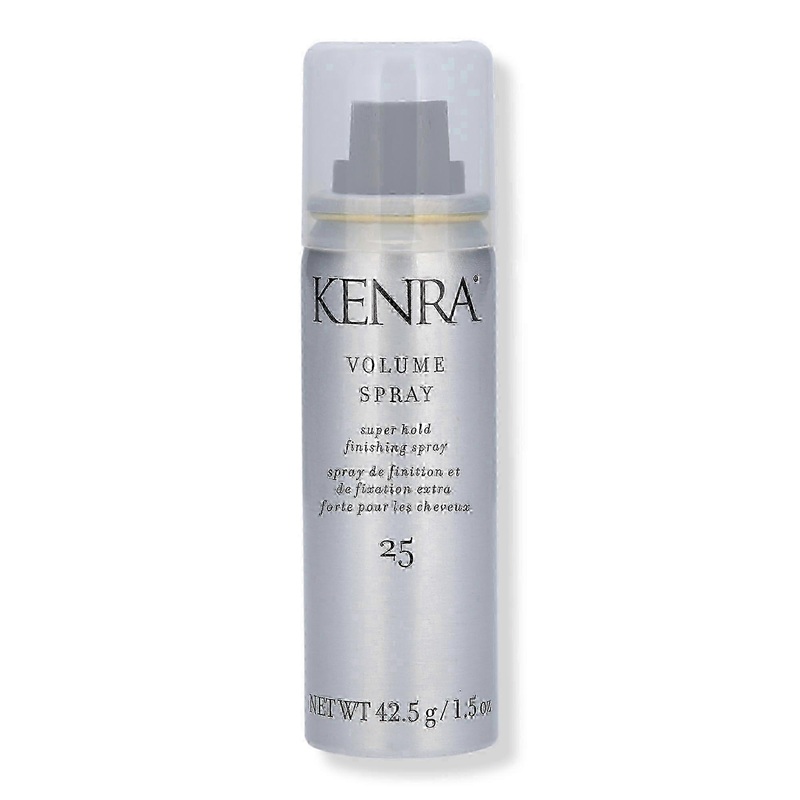 Kenra Professional Travel Size Volume Spray 25, 1.5 Oz