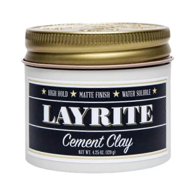 Layrite Cement Clay 120g