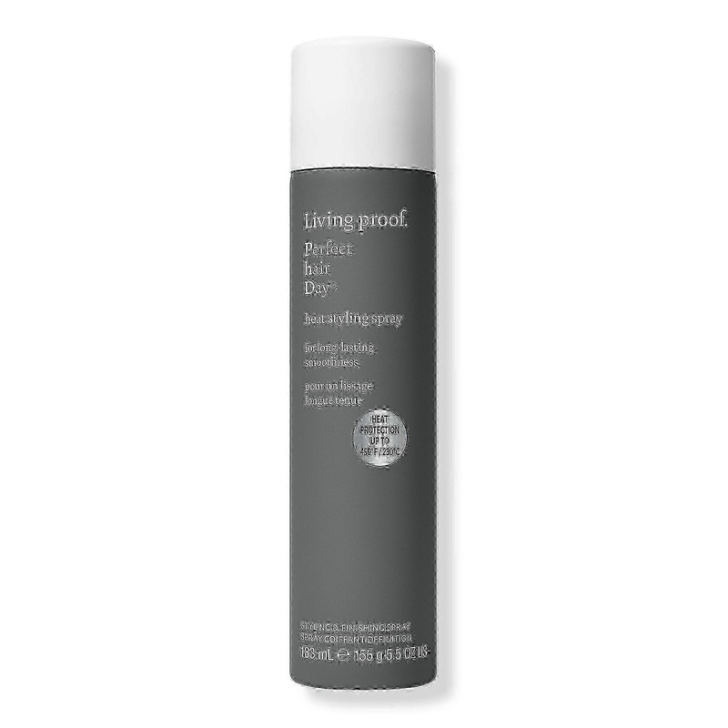 Living Proof Perfect Hair Day (phd) Heat Styling Spray, 5.5 Oz