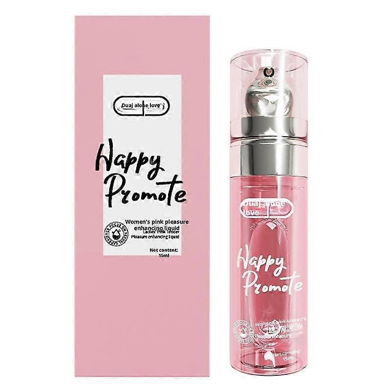 Long Lasting Pleasure Enhancer Spray  Last Longer In Bed Pleasure Enhancer