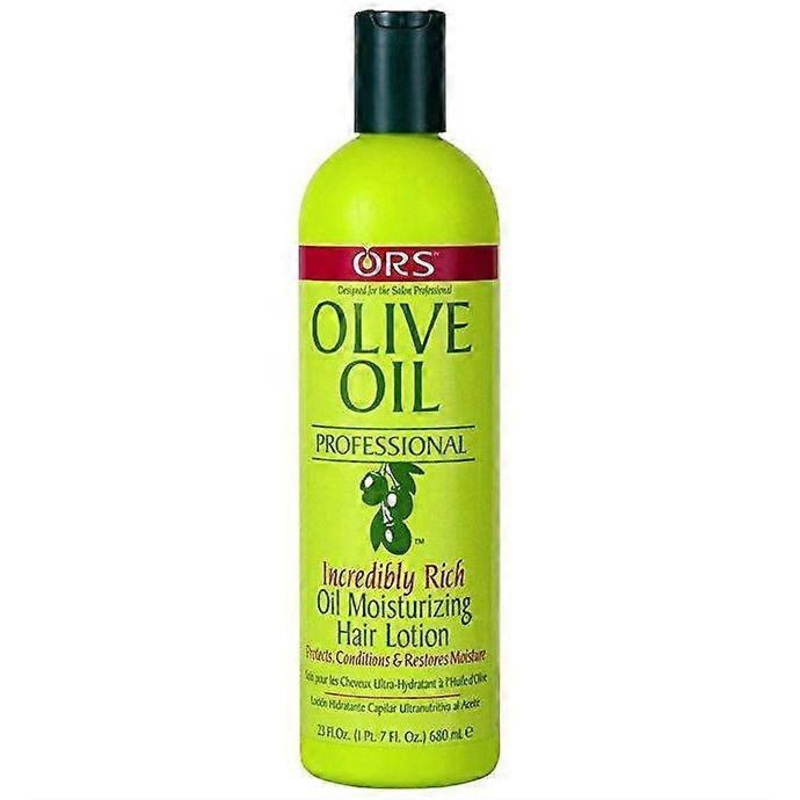 Organic Root Stimulator Hair Lotion 24oz