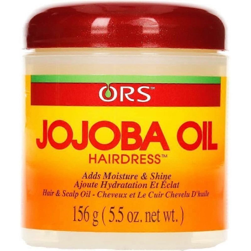 ORS Organic root Stimulator Jojoba Oil 156g