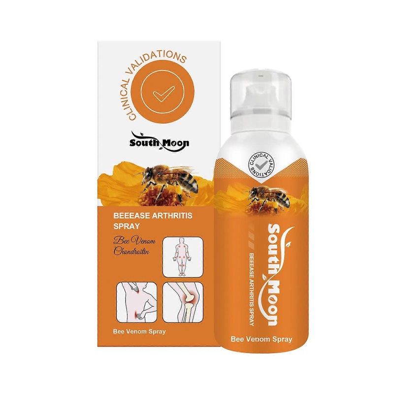 Southmoon Joint Repair Spray Relief Shoulder Body Care Spray  100Ml