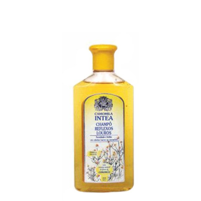 Intea Blond Highlights Shampoo 250ml