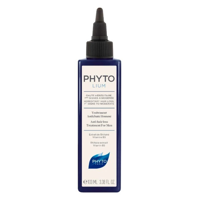 Phyto Phytolium Male Anti Hair Loss Serum 100ml