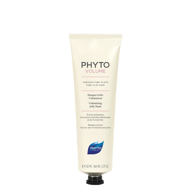 Phyto Volume Volumizing Jelly Mask 150ml