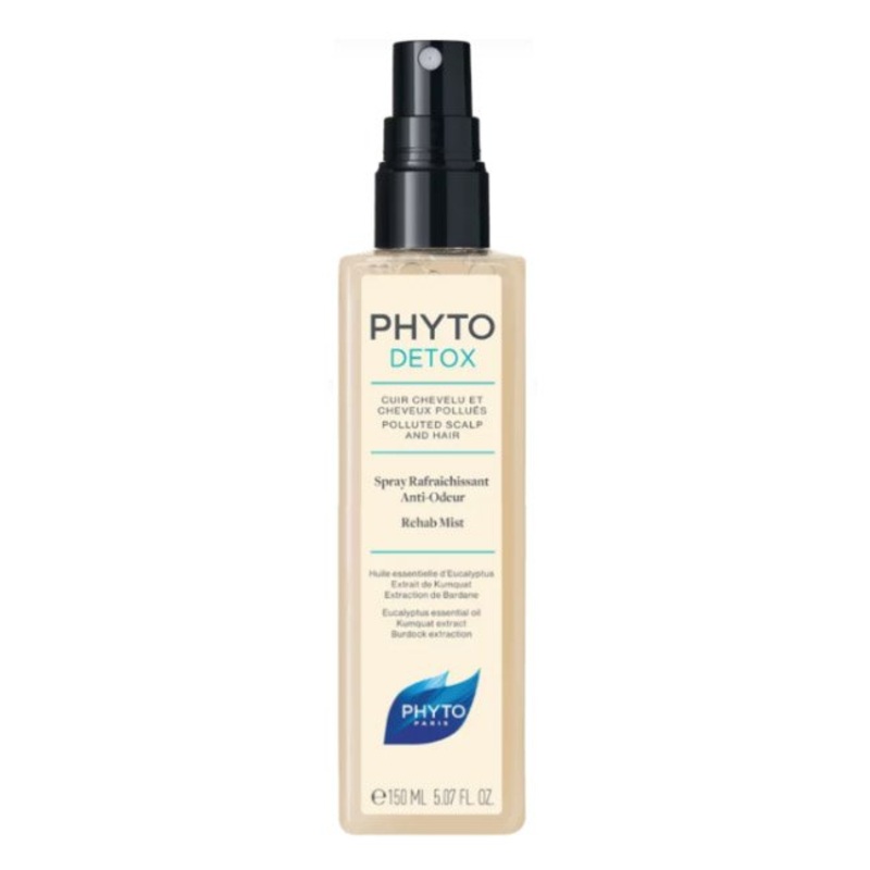 Phytodetox Rehab Mist Spray 150ml