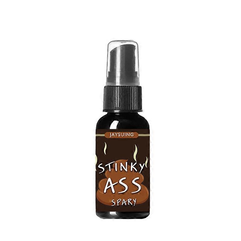 Potent Highly Concentrated Fart Spray Extra Strong Stink Prank Stuff  Joke