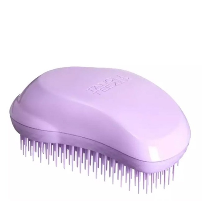 Tangle Teezer Detangling Lilac Brush Detangler 1unid