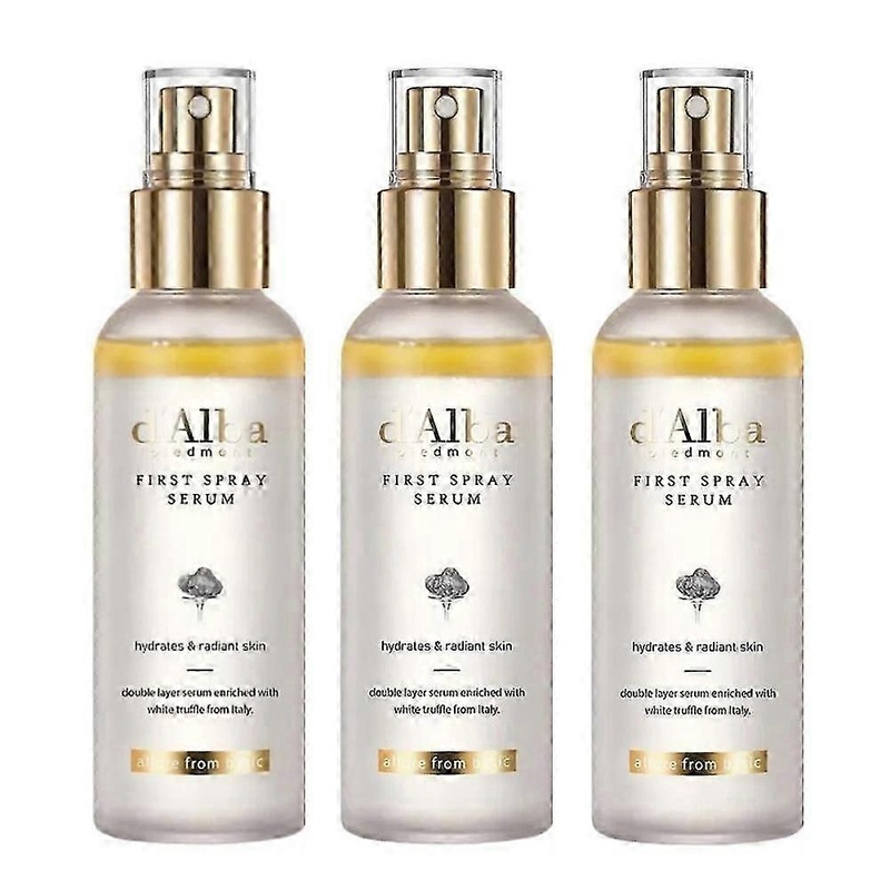 White Truffle First Spray Serum 100ml
