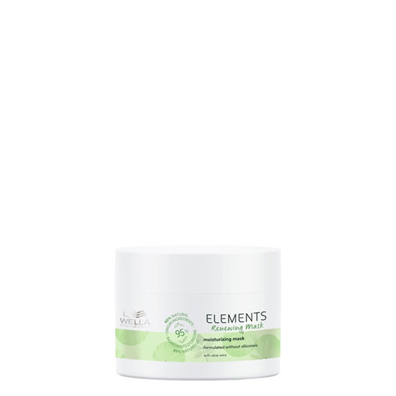 Wella Elements Renewing Mask 150ml