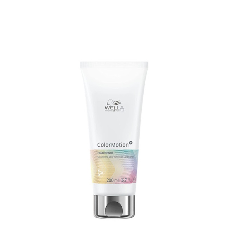 Wella Professional Color Motion Color Reflection Conditioner 200ml