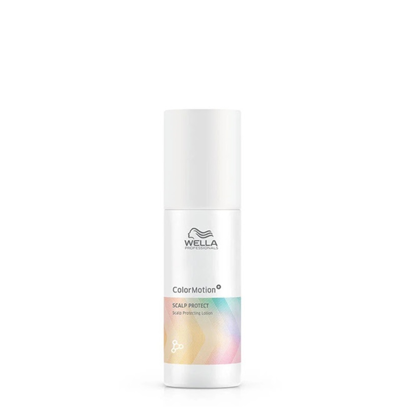 Wella Professional Color Motion Scalp Protection Lotion 150ml
