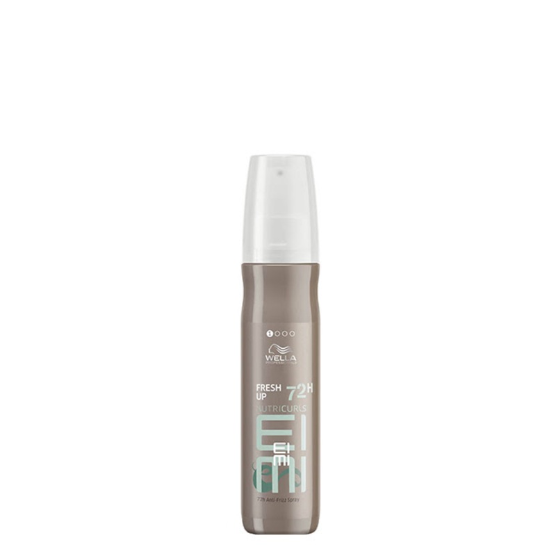 Wella Professionals EIMI Nutricurls Fresh Up Spray 150ml