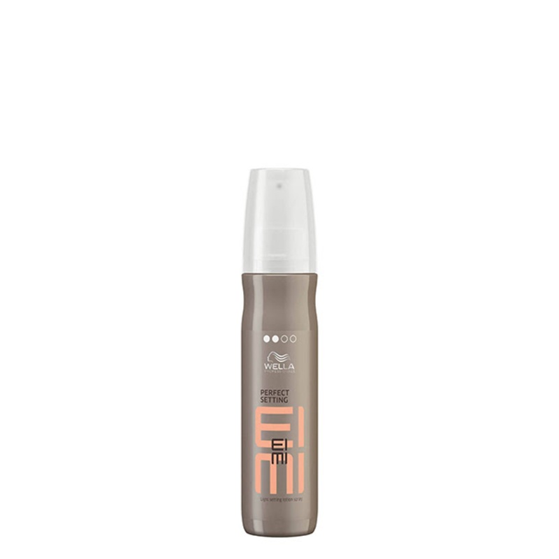 Wella Professionals EIMI Perfect Setting Lotion Spray 150ml
