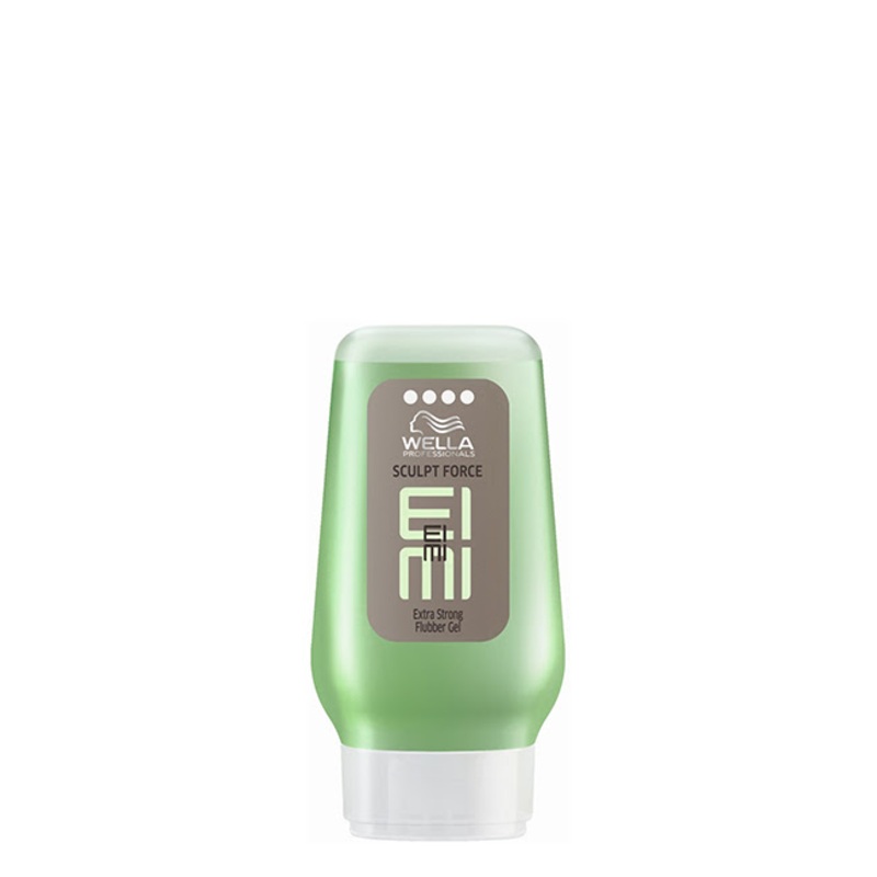 Wella Professionals EIMI Sculpt Force Gel 125ml