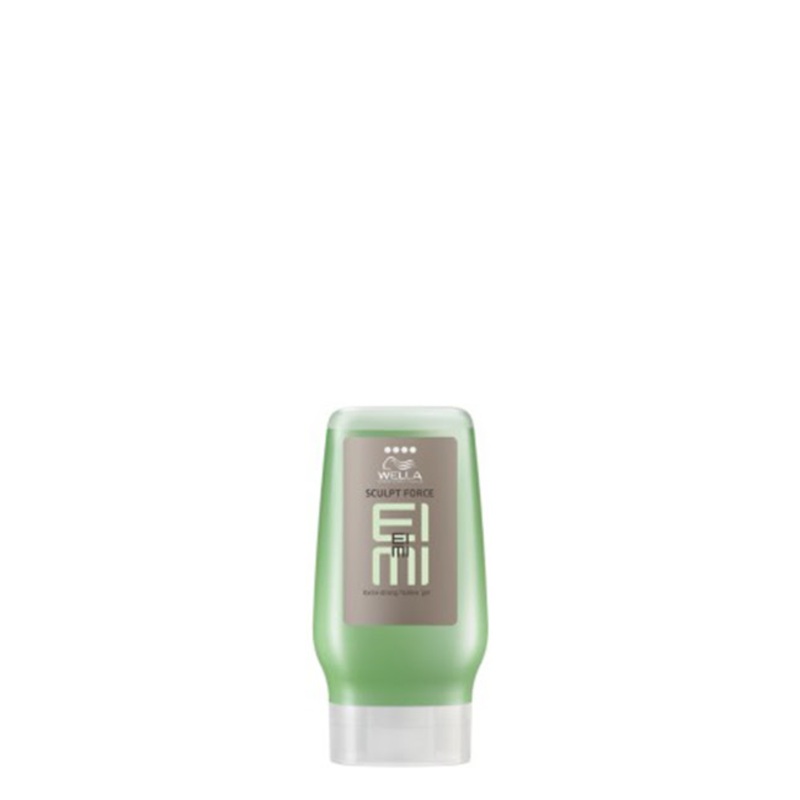 Wella Professionals EIMI Sculpt Force Gel 28ml