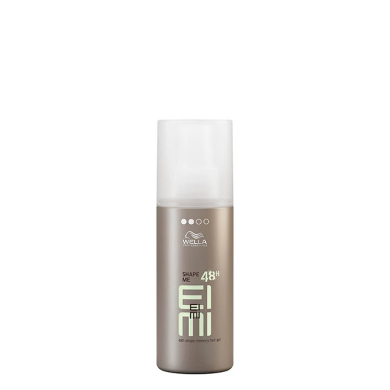 Wella Professionals EIMI Shape Me Gel 150ml