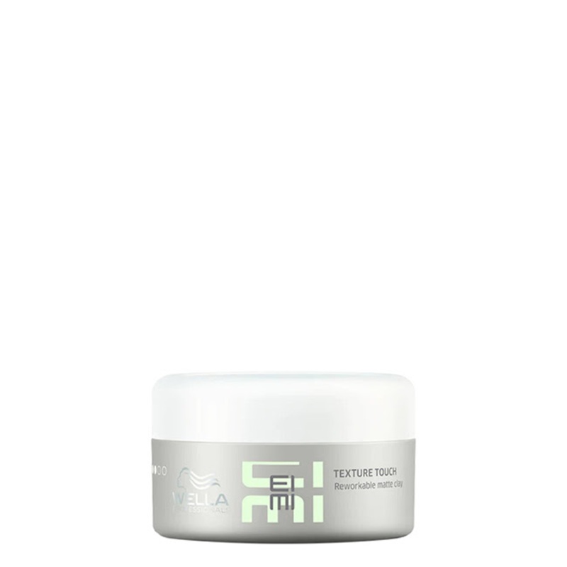 Wella Professionals EIMI Texture Touch Clay 75ml
