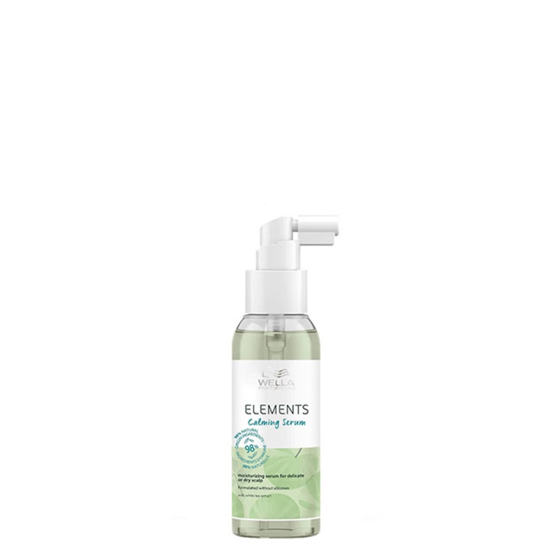 Wella Professionals Elements Calming Serum 100ml