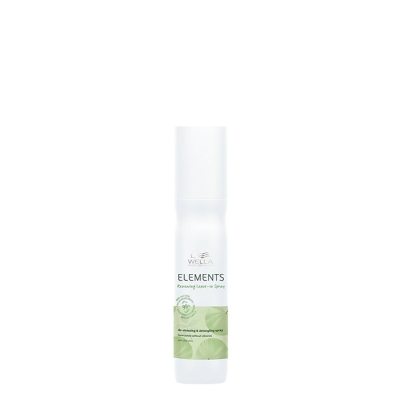 Wella Professionals Elements Leave-in Spray 150ml