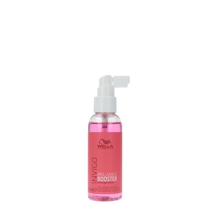 Wella Professionals Invigo Color Brilliance Booster 100ml
