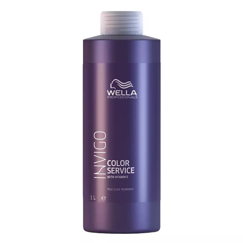 Wella Professionals Invigo Color Service Post Color Treatment 1000ml