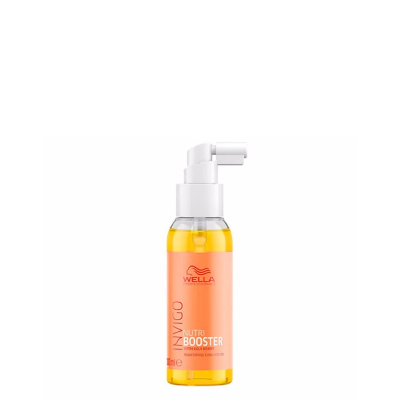 Wella Professionals Invigo Nutri Enrich Booster 100ml