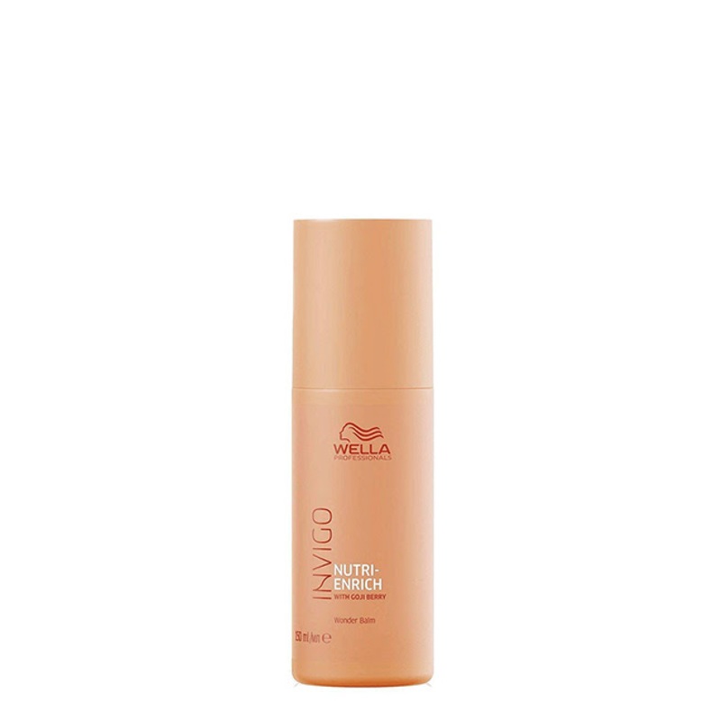 Wella Professionals Invigo Nutri Enrich Wonder Balm 150ml