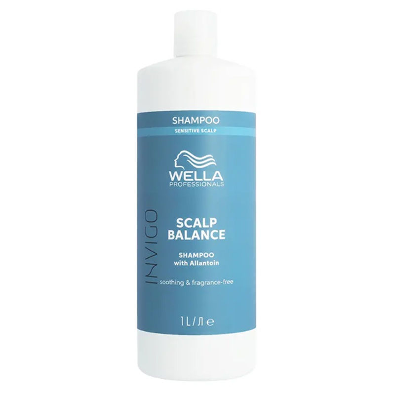 Wella Professionals Invigo Senso Calm Sensitive Shampoo 1000ml