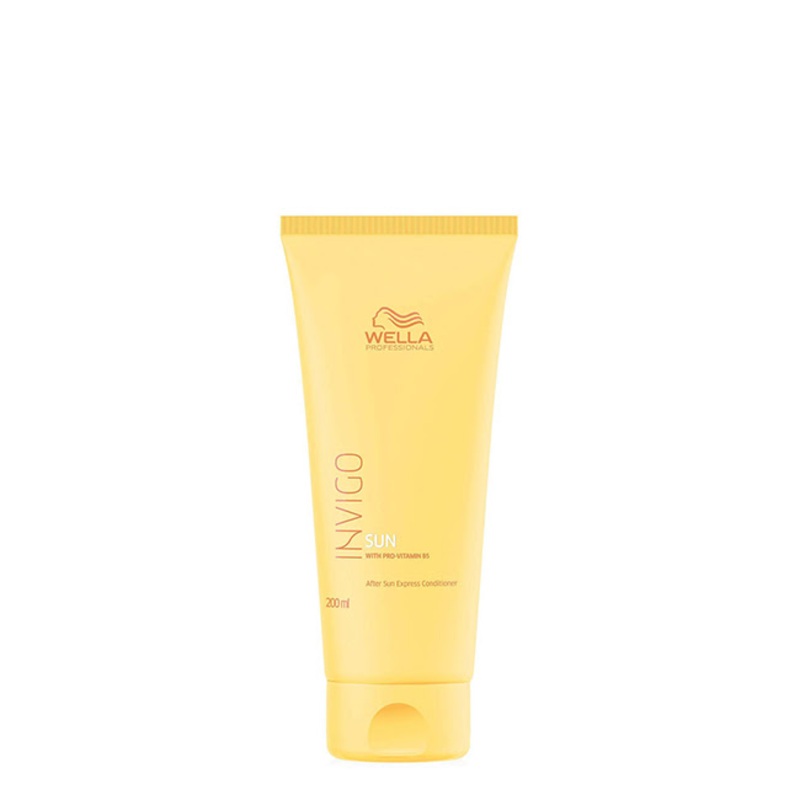 Wella Professionals Invigo Sun After Sun Express Conditioner 200ml