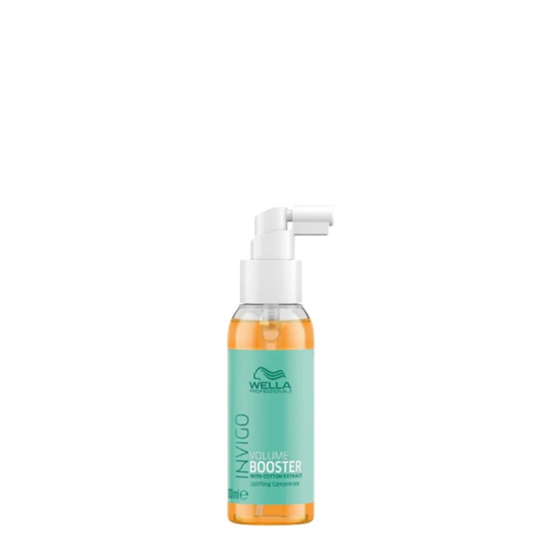 Wella Professionals Invigo Volume Boost Booster 100ml