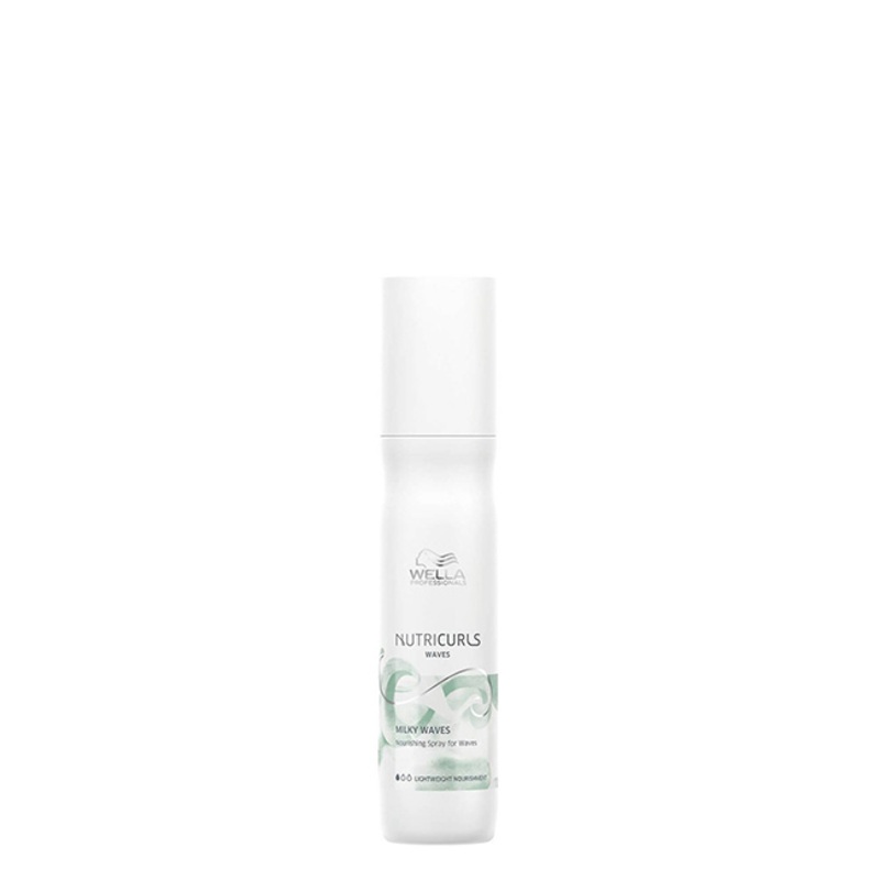 Wella Professionals Nutricurls Milky Waves 150ml