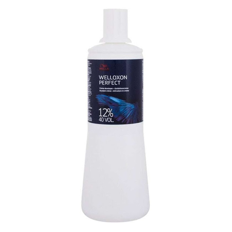 Wella Professionals Welloxon Perfect Developer 12% 1000ml
